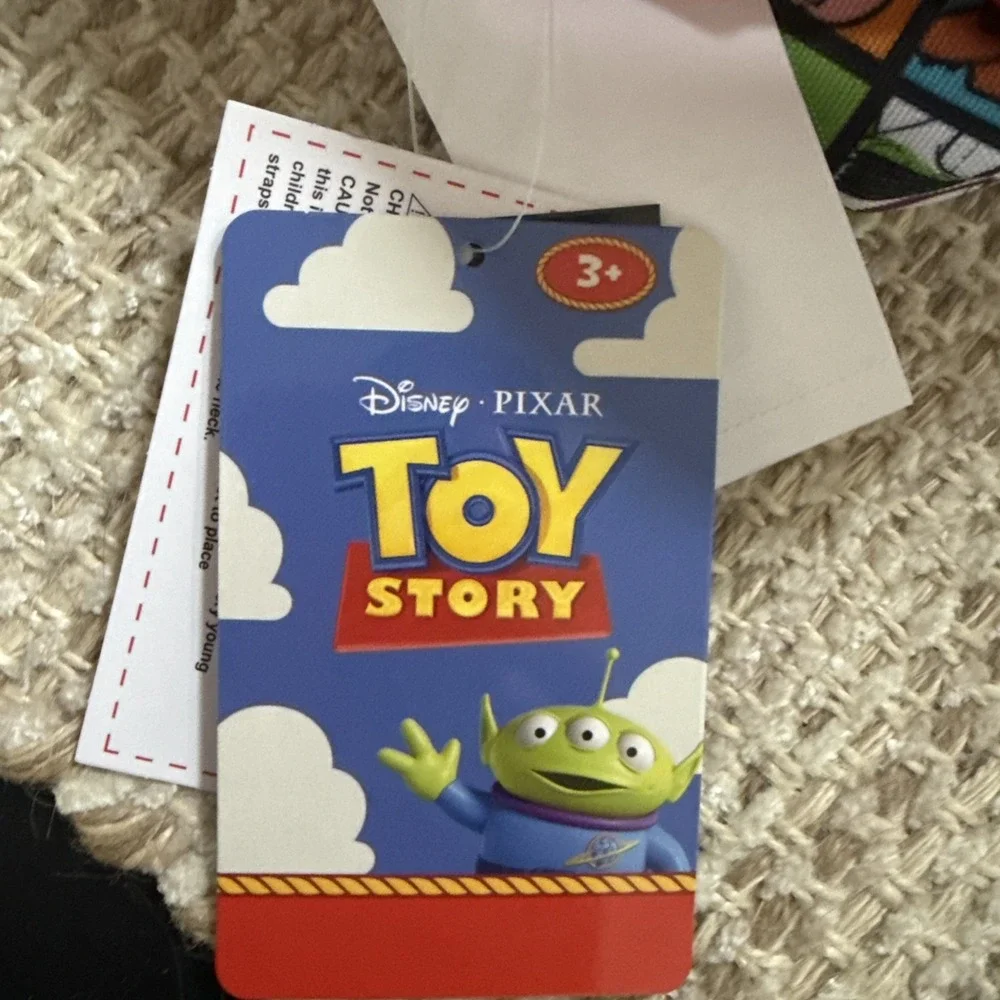 Disney pixar toy